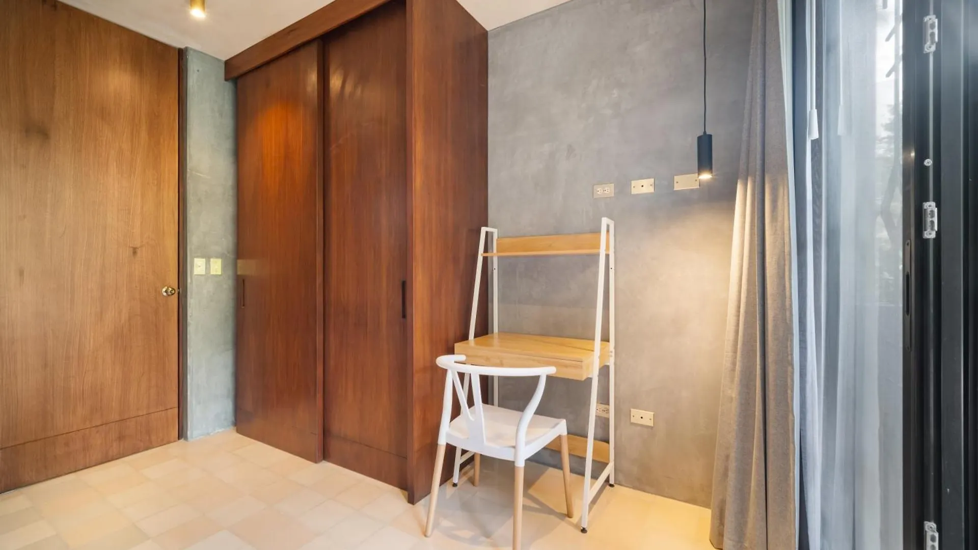 2Br Jungle Ph W Private Pool, Rooftop, Spa Tulum Mexico