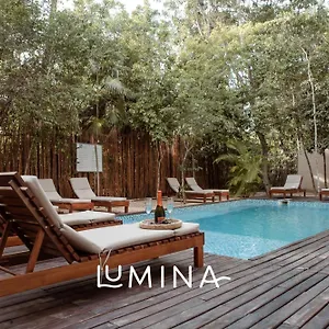 Lumina At Mareah Apartment